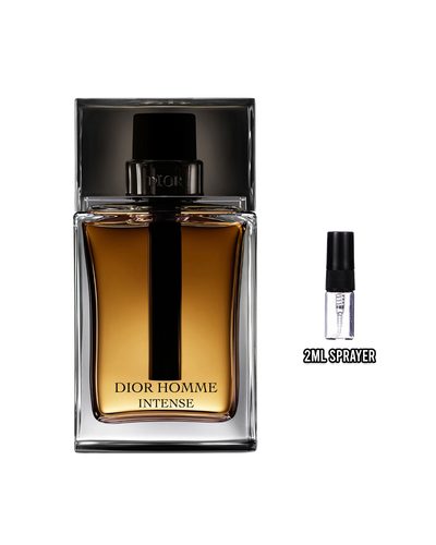 Dior Homme Intense 50mL オードパルファン DIOR】 ディオール オム インテンス (オードゥ パルファン