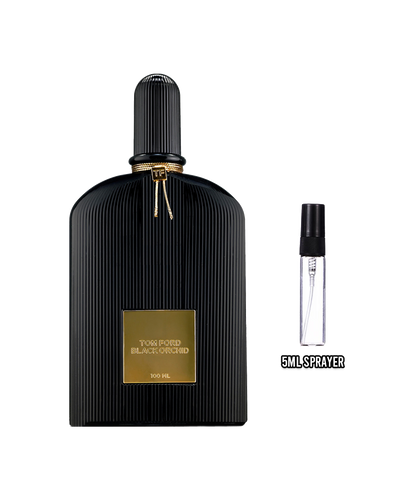 Tom Ford - Black Orchid | Maison Drakos