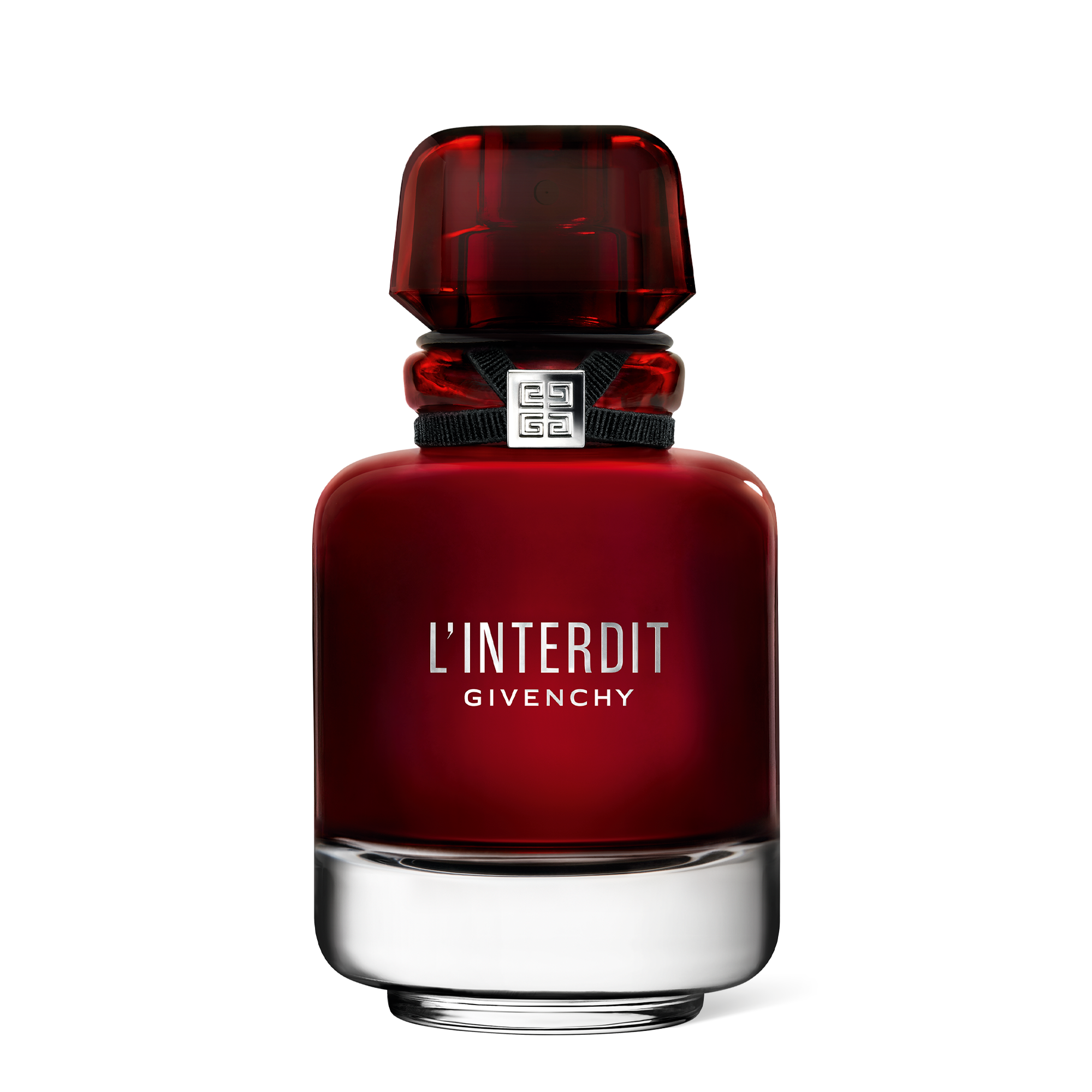 Givenchy - L'Interdit Rouge