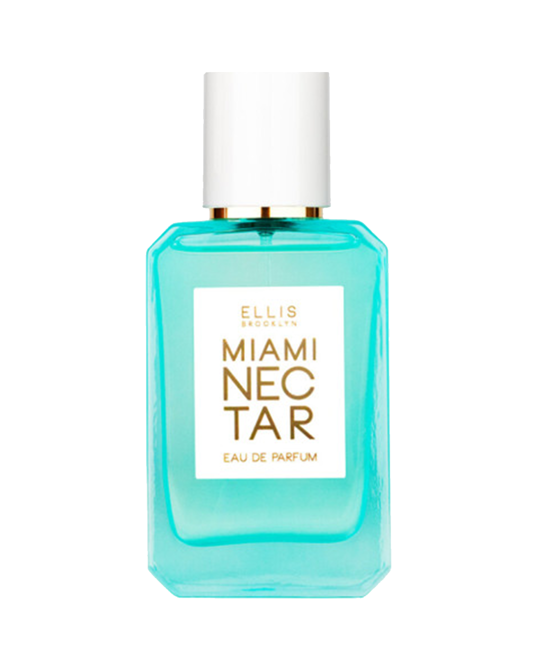 Ellis Brooklyn - Miami Nectar