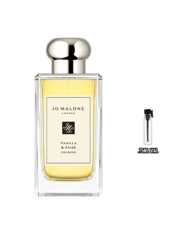 Jo Malone - Vanilla & Anise | Maison Drakos