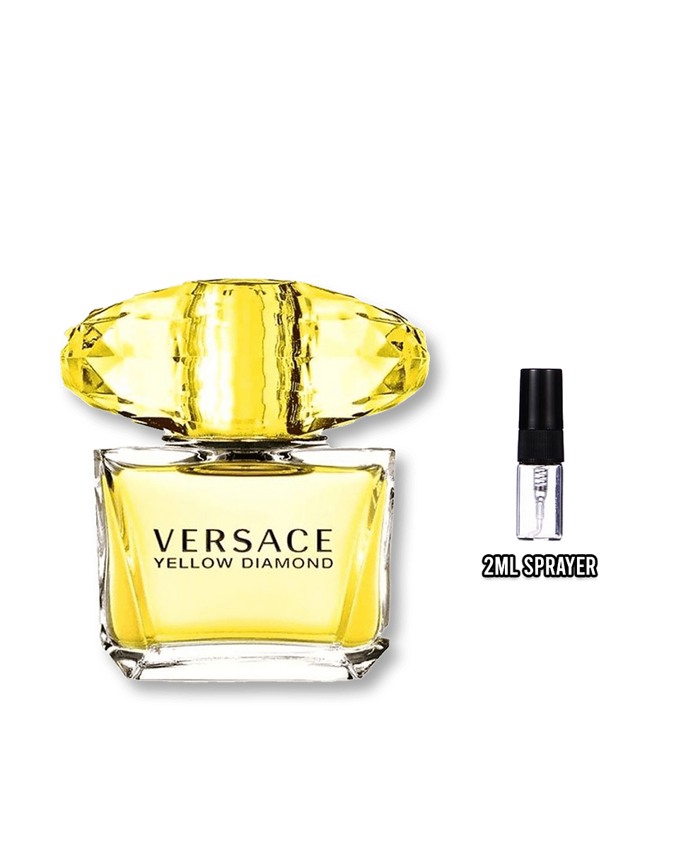 Thumbnail: Versace - Yellow Diamond