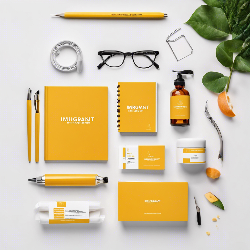 Immigrant Entrepreneur Toolkit