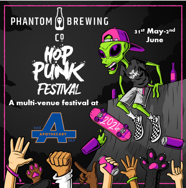 Hop Punk Fest