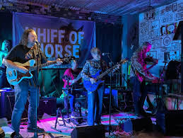 Live Music from Whiff of Horse
