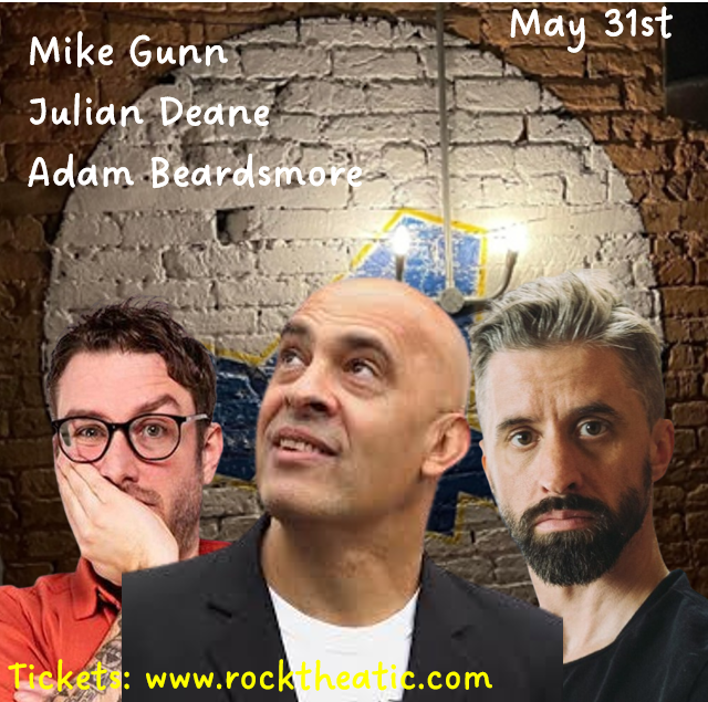 Comedy Night