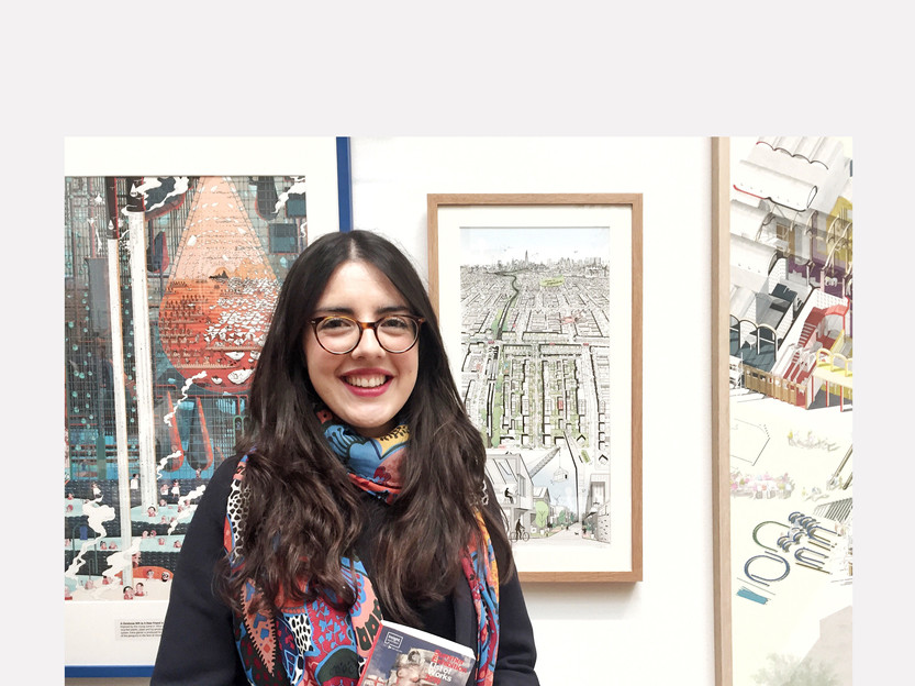 Royal Academy Summer Exhibition