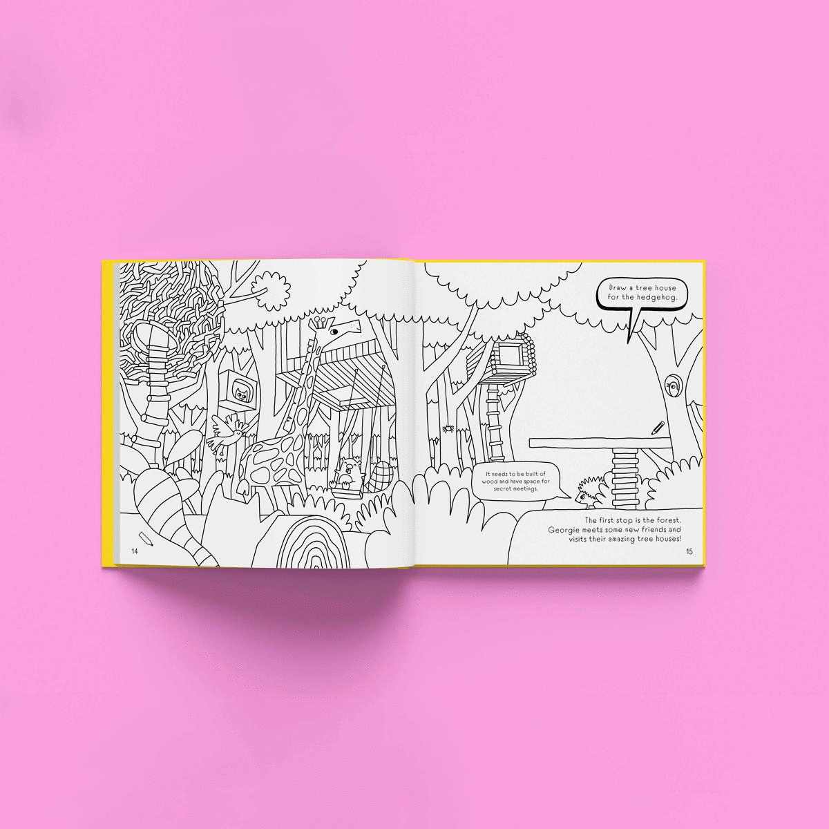 Twitter giff - pink - RIBA Colour and cr