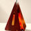 Thumbnail: Custom Wood Pendant Light