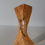Thumbnail: Wood Vase