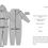 Thumbnail: Unicorn Mountain SMART JUMPSUIT