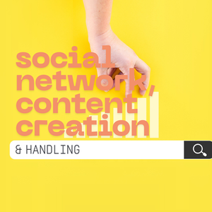 Social Network Post Creation & Handling