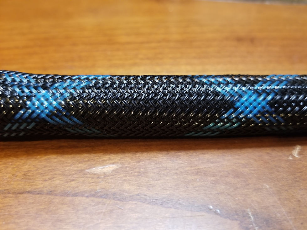 Miniature : Goose-Grip™ Premium Twins - Suction Cup + Chassis Light - Case or No Case