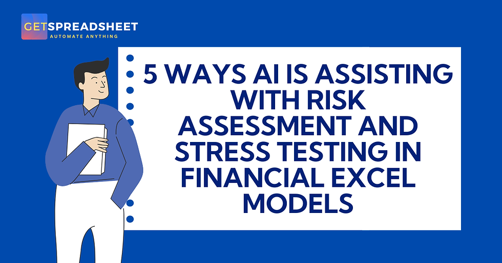 Enhancing Financial Resilience through AI-Driven Stress Testing and Risk Modeling