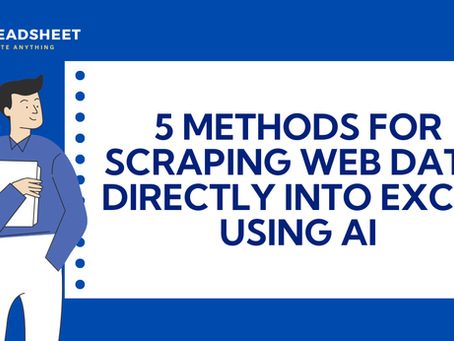 Automating Live Data Ingestion with Intelligent Extraction Agents