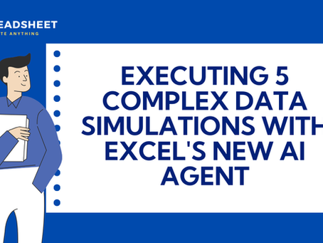 Mastering Advanced Probabilistic Modeling with Agentic Intelligence