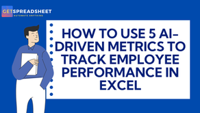 Enhancing Workforce Accountability through Intelligent Data Analytics