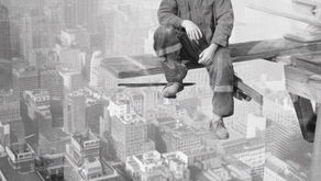 AUTHOR SCAMS (i.e. scams on authors)