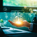 Renewable Energy Innovation, Harnessing Wind and Solar Power Technologies for Sustainable