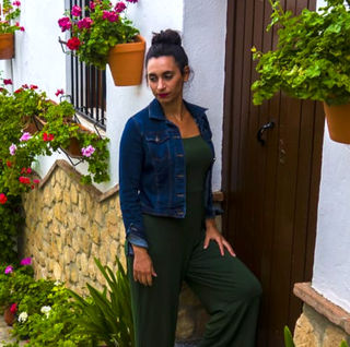 Entrevista con: M. P. Varela, autora de "Trethenia: el poder de los tres soles"