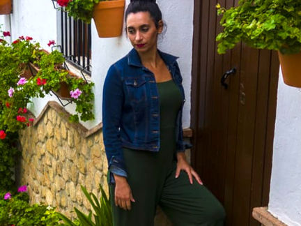 Entrevista con: M. P. Varela, autora de "Trethenia: el poder de los tres soles"