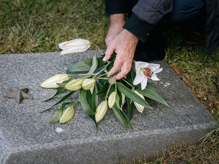 Cómo hacer que duela la muerte de un personaje