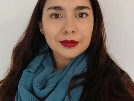 Entrevista con... C. S. Labra, autora de "Me elijo hoy y siempre"