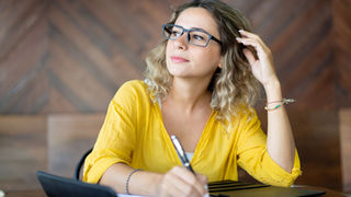 Cómo escribir cuando no tienes tiempo sin caer en la frustración