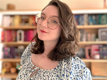 Raquel Alventosa: entre concursos, editoriales y podcasts