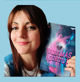 Rosana Lenn: 5 novelas en 5 años