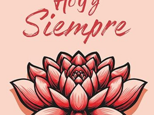 Me elijo hoy y siempre - C. S. Labra