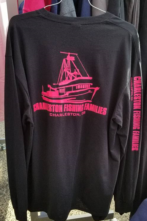 long sleeve t