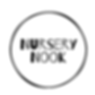 Nursery nook logo