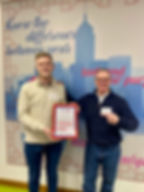 Entrepreneurs Circle