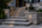 Outdoor Stone & Concrete