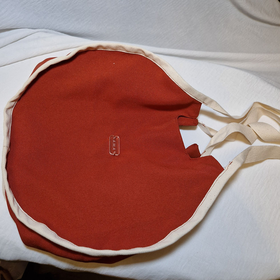 Thumbnail: Everyday Tote Bag and Pouch