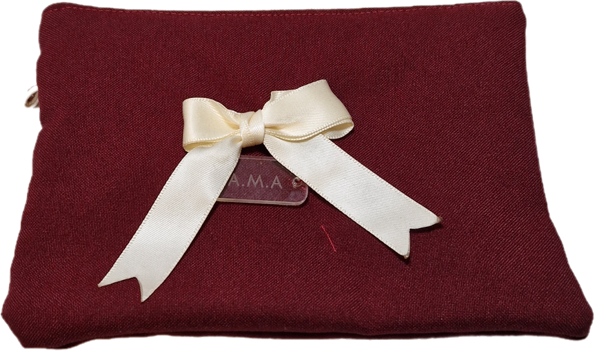 Thumbnail: Flat Bow Pouch