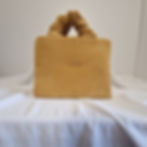 Honeycomb Solstice Bag