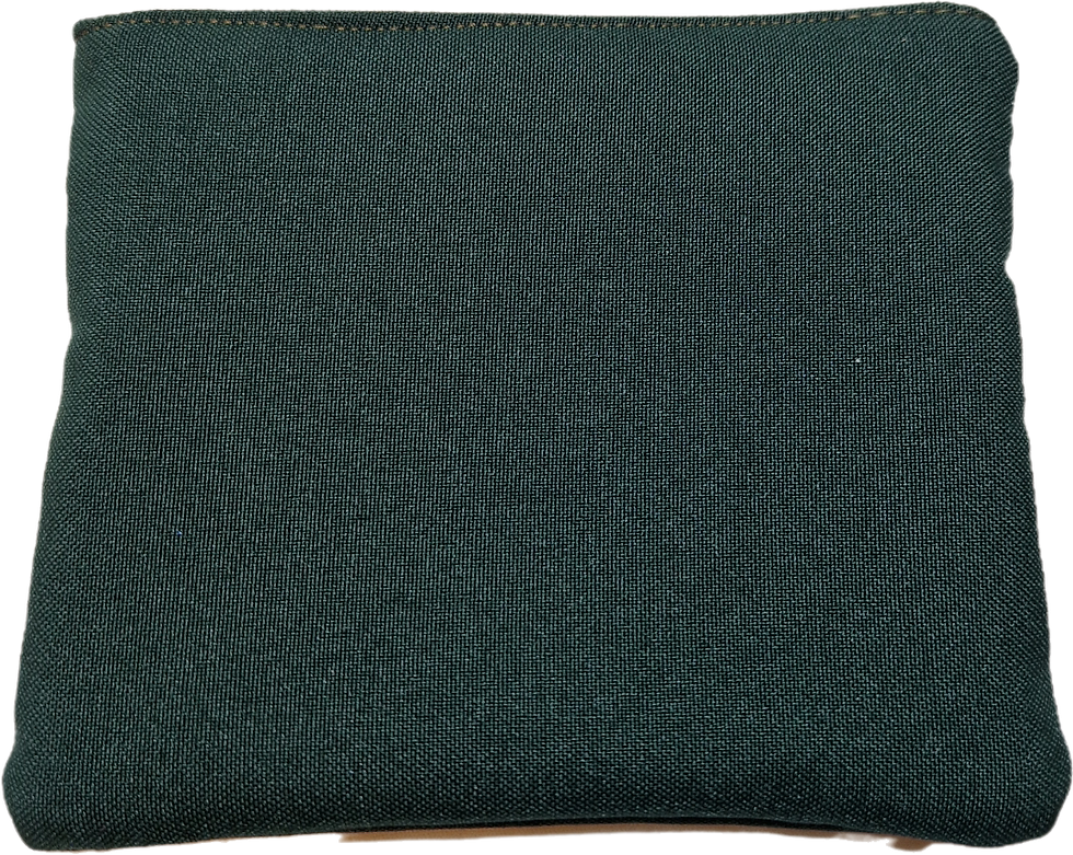 Thumbnail: Flat Bow Pouch