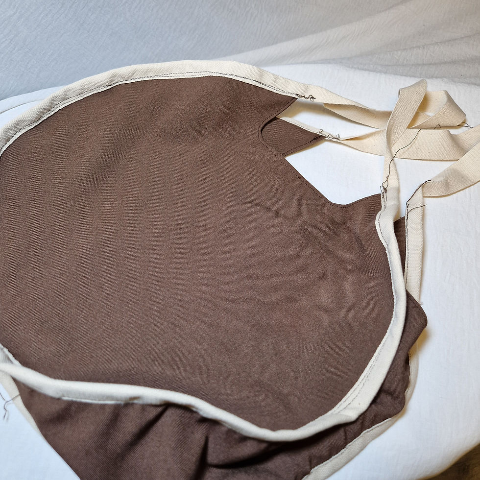 Thumbnail: Everyday Tote Bag and Pouch