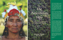 Client: Annette Arjoon