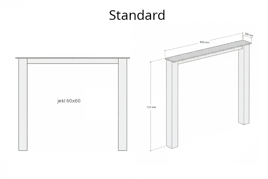 Miniatura: Standard