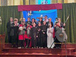 CORELLA DA A CONOCER UNA REPRESENTACIÓN TEATRAL PERDIDA.