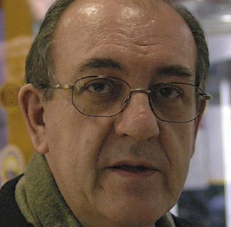 ¡ Descansa en paz, P. Francisco Javier González !