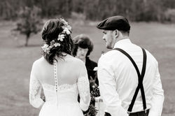 David & Lindsey