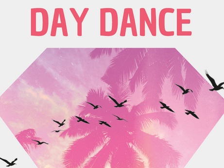 Bassersdorf Day Dance – Let’s Move!