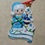 Thumbnail: Personalized Baby Christmas Ornaments