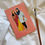 Thumbnail: Faceless Portrait | Customized Canvas | 6 by 4 inches