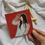 Thumbnail: Faceless Portrait | Customised Canvas | 4 by 4 inches