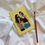 Thumbnail: Faceless Portrait | Customized Canvas | 6 by 4 inches